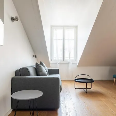 Easyhomes - Brera Luxury * Milão