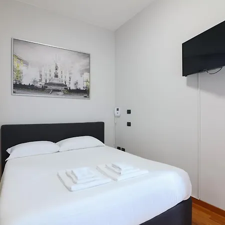 Apartment Prestige Boutique Homes - Duomo 2 *