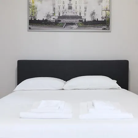 Apartment Prestige Boutique Homes - Duomo 2 *