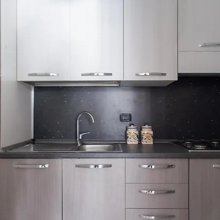 Apartamento Fabio's Milán