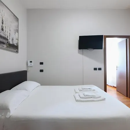 Apartment Prestige Boutique Homes - Duomo 2 *