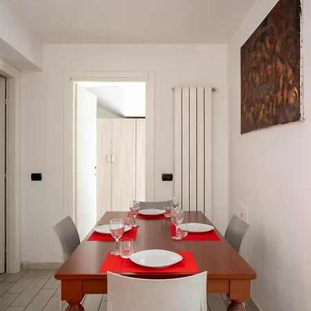 Apartamento Fabio's Milán