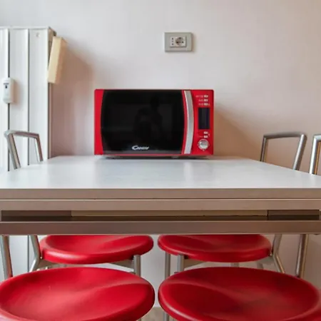 Lunigiana Stazione Milão