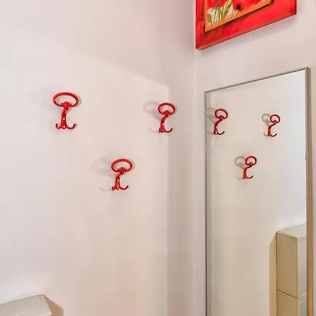 Lunigiana Stazione Apartamento Milão