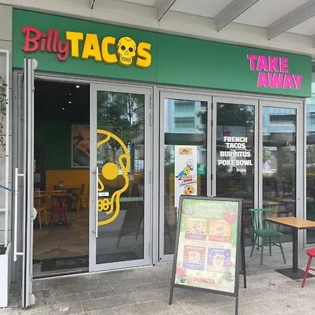 Santa Giulia Appartement *