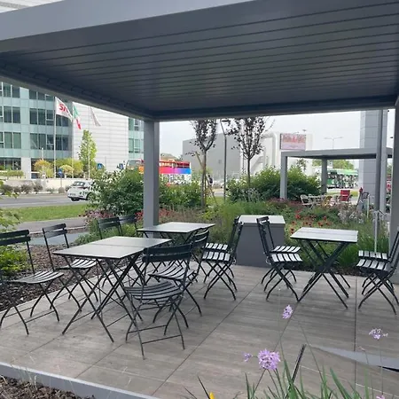 Appartement Santa Giulia