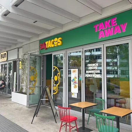 Santa Giulia * Milaan