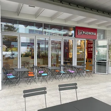 Appartement Santa Giulia