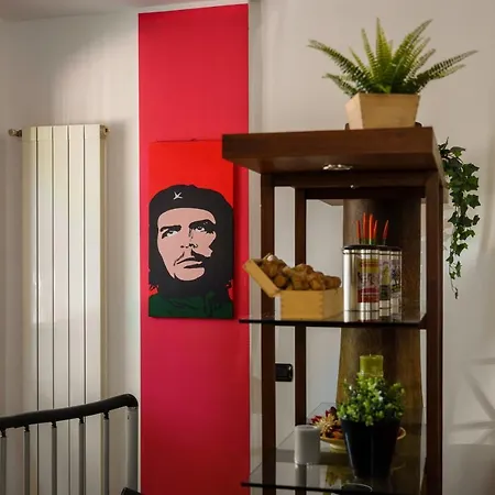 Hotel Accomodo Mib15 Bivano Navigli