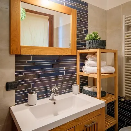 Accomodo Mib15 Bivano Navigli 3*