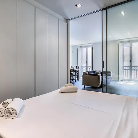 San Maurilio Lejlighed *