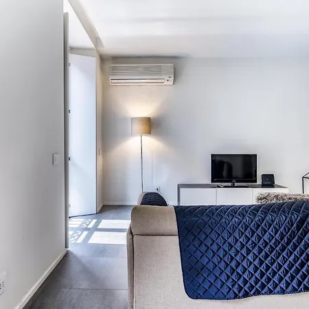 San Maurilio Lejlighed Milano