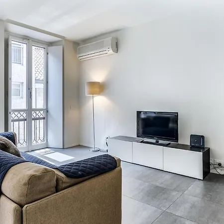 Lejlighed San Maurilio *