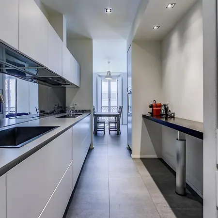 Lejlighed San Maurilio