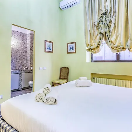Sarpi Apartamento