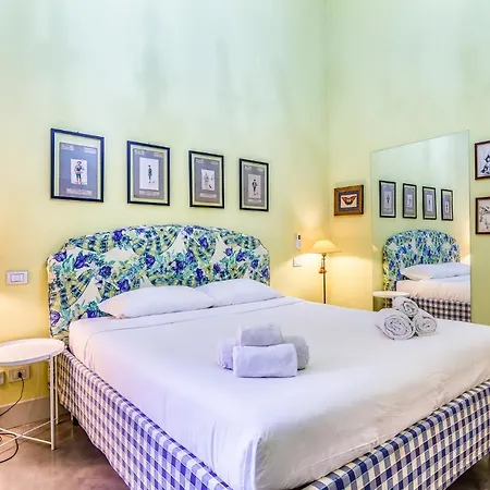 Sarpi Apartamento Milão