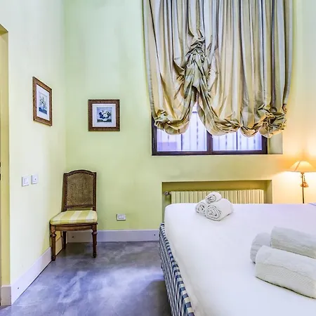 Apartamento Sarpi *