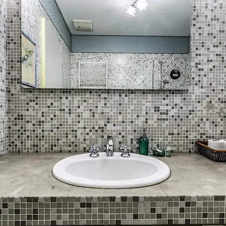Sarpi Apartamento Milão