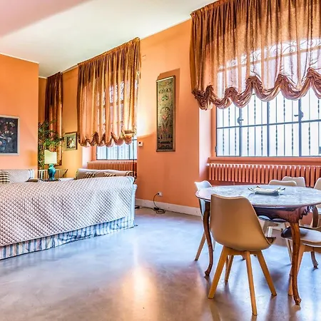 Sarpi Appartement *