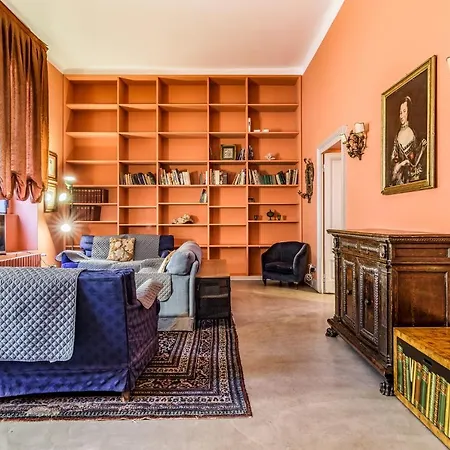 Sarpi Apartamento Milão
