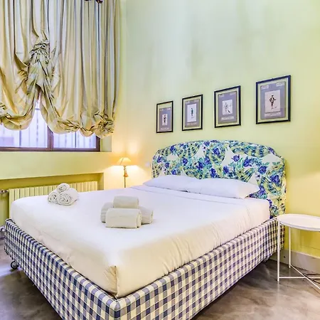 Sarpi Apartamento