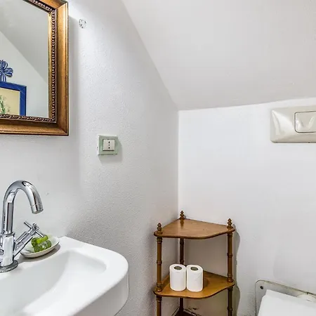 Sarpi Appartement