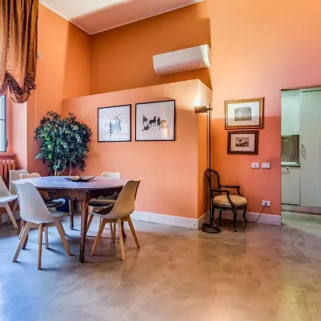 Sarpi Appartement *
