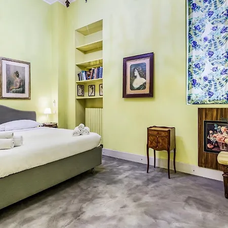 Apartamento Sarpi