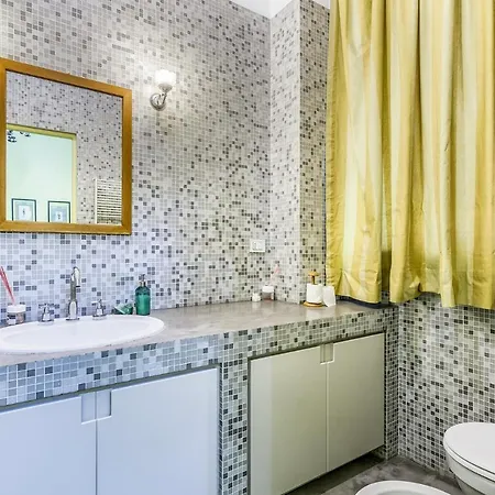 Apartamento Sarpi