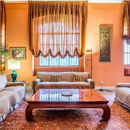Apartamento Sarpi