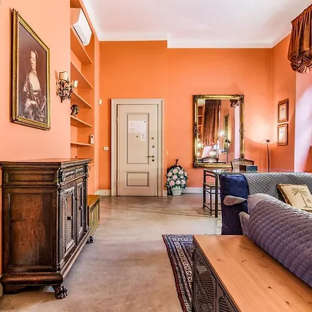 Apartamento Sarpi Milão