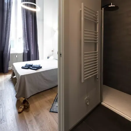 Dream Milano Centro Porta Romana *