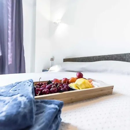 Dream Centro Porta Romana Appartement