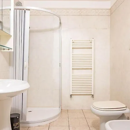 Guest Planet - Splendido Loft Dergano M3 Apartman Milánó