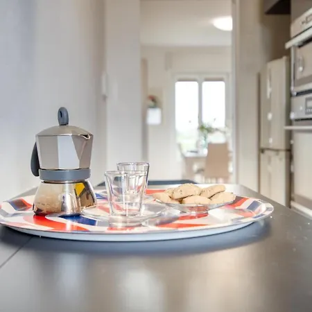 Guesthost - Casa Parkview! *