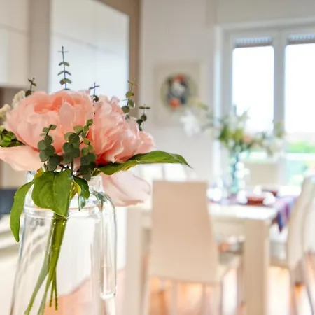 Guesthost - Casa Parkview! Appartement *