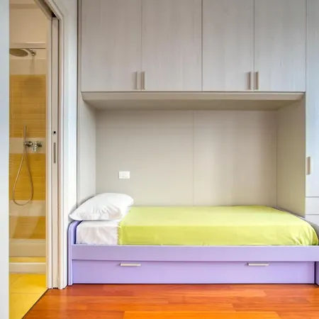 Guesthost - Casa Parkview! Apartman *