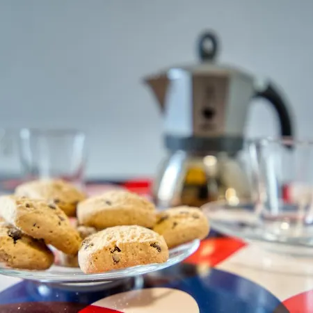 Guesthost - Casa Parkview! Appartement Milaan