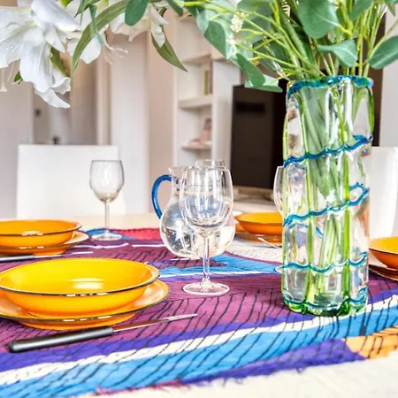 Guesthost - Casa Parkview! Milaan