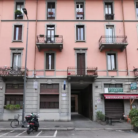 Primopiano - Edolo 7 *