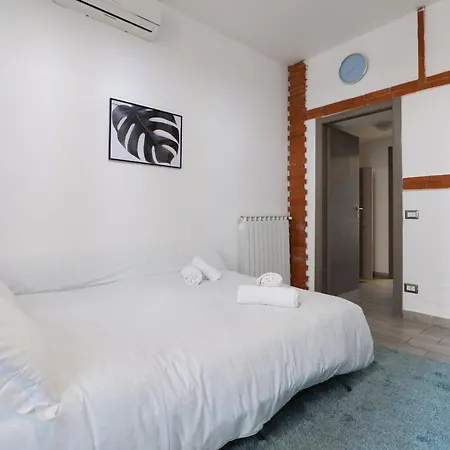 Primopiano - Edolo 7 Milan