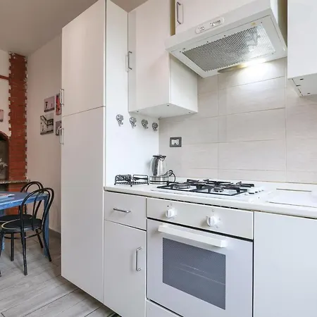 Apartment Primopiano - Edolo 7