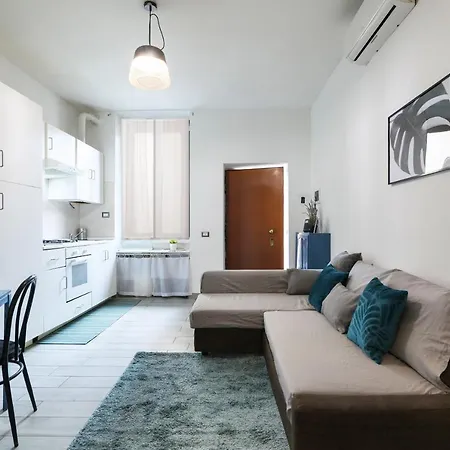 Primopiano - Edolo 7 * Milan