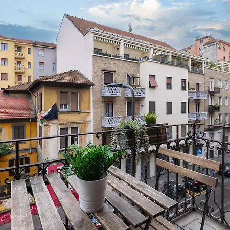 Primopiano - Edolo 7 Milan