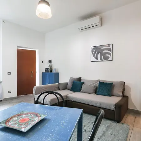 Primopiano - Edolo 7 * Milan