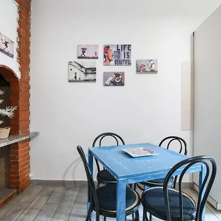 Apartment Primopiano - Edolo 7