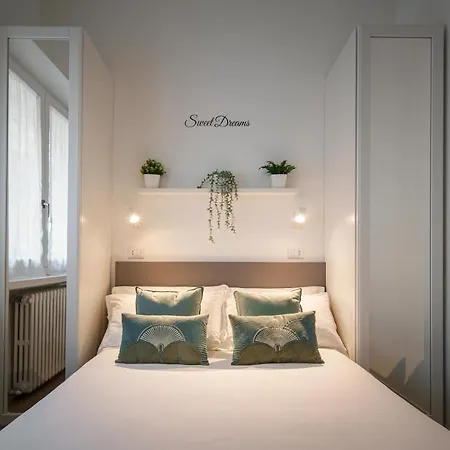 Apartment Accomodo Mib31 Bivano Centro Storico *