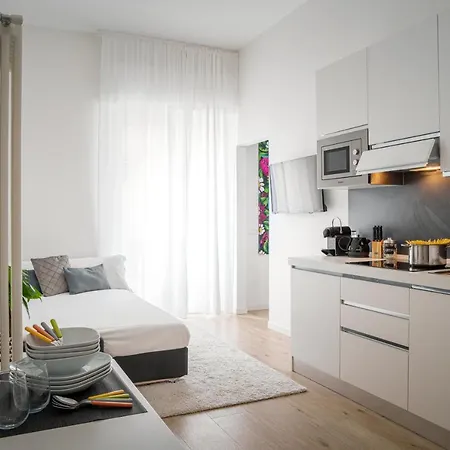 Accomodo Mib31 Bivano Centro Storico *