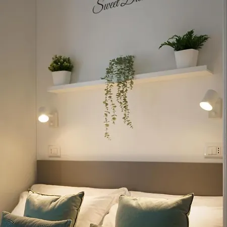 Accomodo Mib31 Bivano Centro Storico *