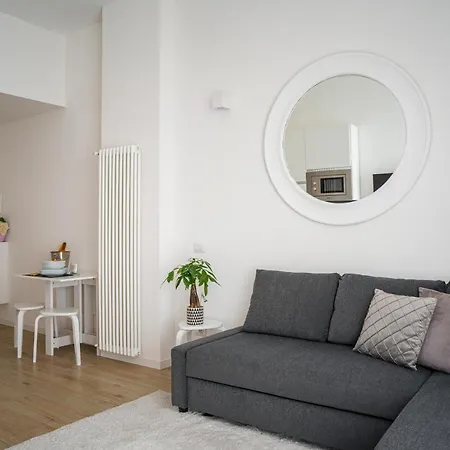 Διαμέρισμα Accomodo Mib31 Bivano Centro Storico